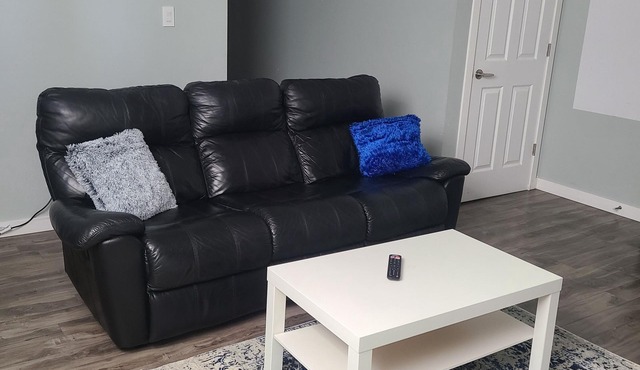 Cozy 1 bedroom Apartment
