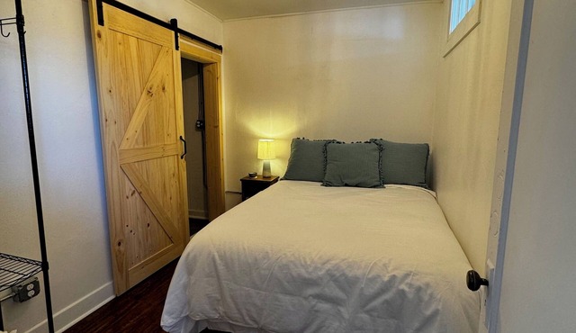 Cozy 1-bedroom apartment in wonderful Chewelah with WiFi, AC