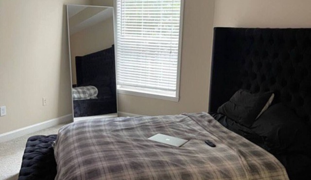 Cozy 1 bedroom apartment