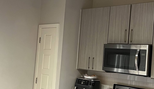 Cozy 1 Bedroom apartment