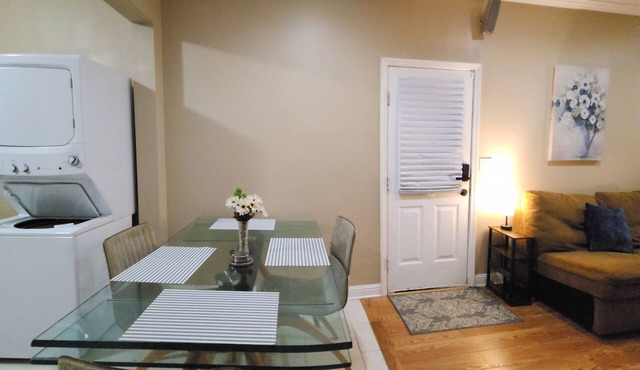 Cozy 1-bedroom apartment in Mableton mins from downtown, Atl stadiums & airport
