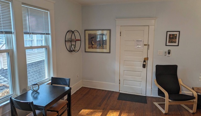 Cozy 1-bedroom apartment in tranquil Atlanta with WiFi, AC