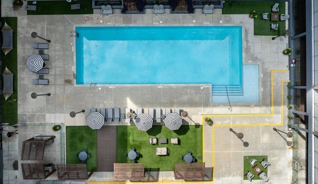 Cozy 1-bedroom apartment in ncharming W/Midtown Atlanta