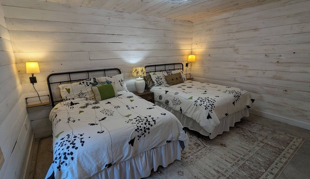 Cozy 1-bedroom apartment in charming Cullman on Duck River Reservoir!