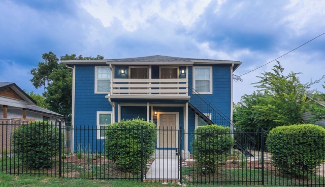 Cozy 1-Bedroom Apartment near downtown: Your Perfect Houston Getaway!