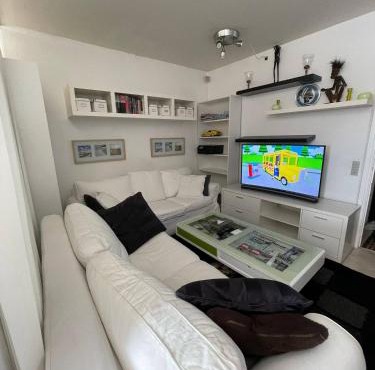 Cozy 1-Bedroom Apartment in Central Hvidovre, Copenhagen