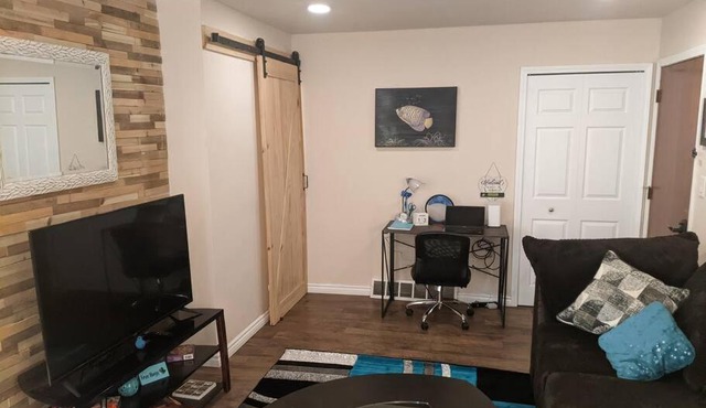 Cozy 1 Bedroom Apartment- Shelby Twp - Apt 1