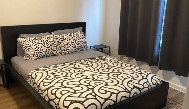 Cozy 1-bedroom apartment with AC in perfect Frisco