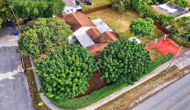 Cozy 1-bedroom apartment in lovely Miami with AC, WiFi, fitness room