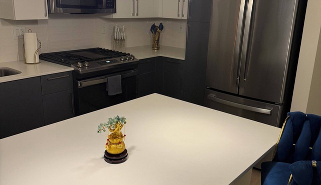 Cozy 1-bedroom apartment with AC in welcoming Miami