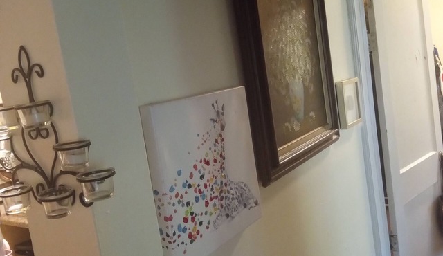 Cozy 1-bedroom apt in enjoyable GERMANTOWN Philadelphia w AC,WiFi off LaSalle U.