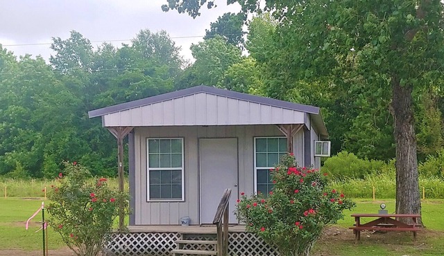 Cozy 1 Bedroom Cabin #9