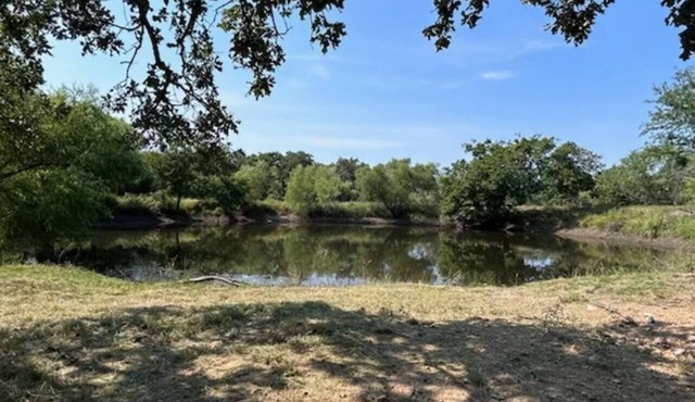 Cozy 1-bedroom cabin in lovely Rising Star with AC