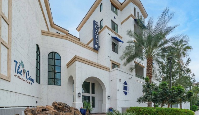 Cozy 1 Bedroom Condo in Enjoyable Chandler Arizona