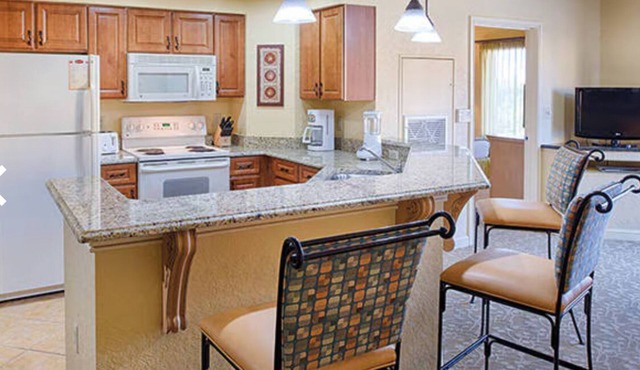 Cozy 1-bedroom condo in charming Orlando with WiFi, fitness room