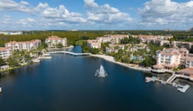 Cozy 1-bedroom condo in welcoming Orlando with WiFi, fitness room