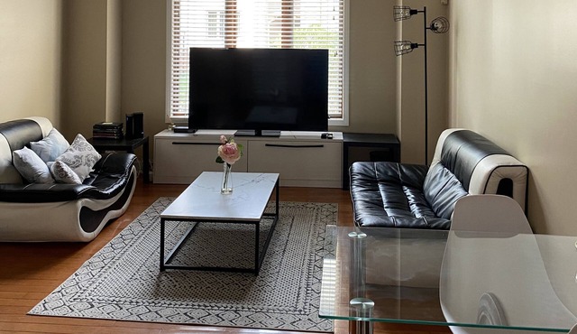 Cozy 1 bedroom condo