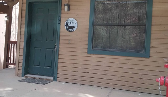 Cozy 1-bedroom condo with WiFi, AC in marvelous Ruidoso