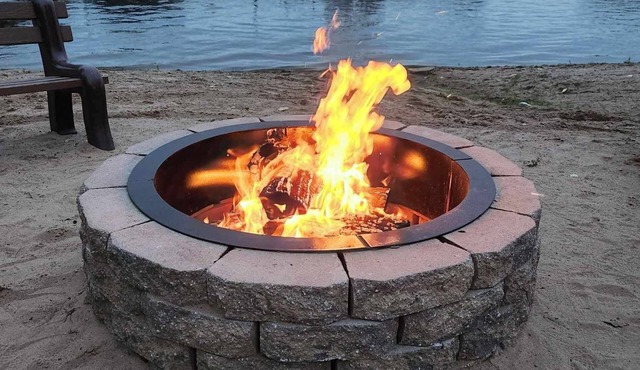 Cozy 1-bedroom cottage in wonderful Shawano with AC