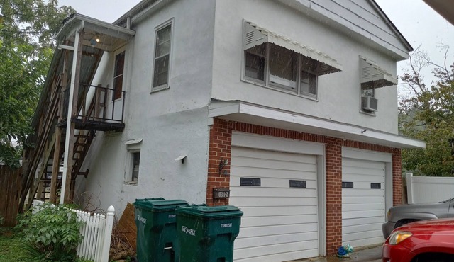 Cozy 1-bedroom cottage in peaceful Waverly
