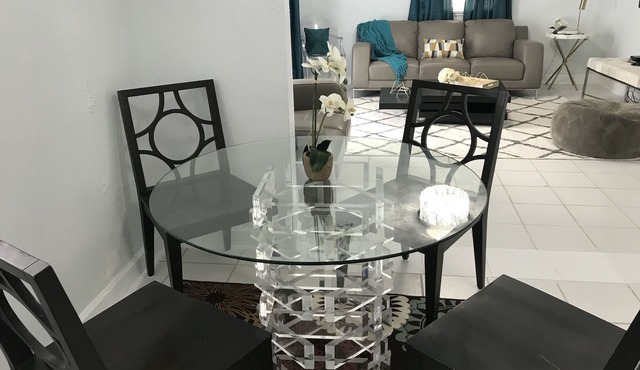 Cozy 1 bedroom cottage - Z amazing heart of Miami