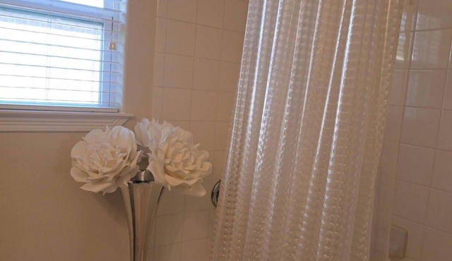 Cozy 1-bedroom for rent in pleasant Houston with AC
