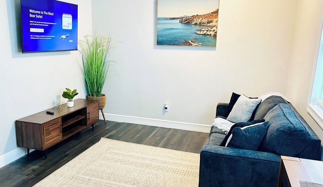 Cozy 1-Bedroom Guest House in Welcoming Apopka