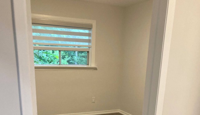 Cozy 1 bedroom home for Rent