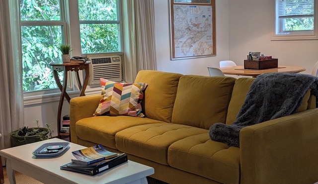 Cozy 1 bedroom house, on the North shore of NS