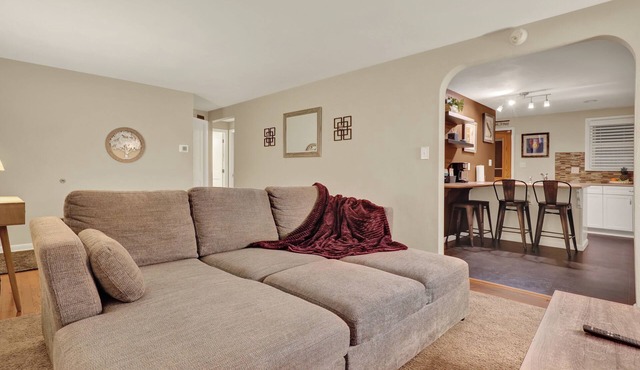 Cozy 1-bedroom house in charming Lititz, Pa.