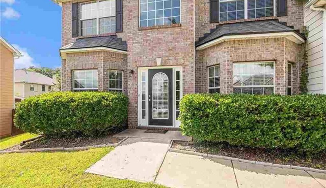 Cozy 1-bedroom house with WiFi, AC in marvelous Dallas