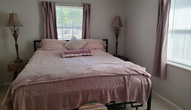 Cozy 1 Bedroom in Downtown Delray Beach