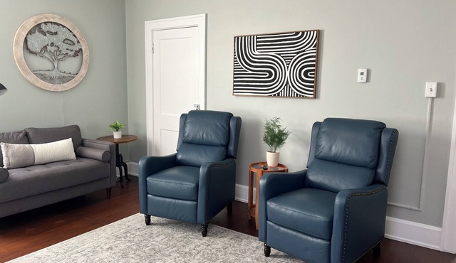 Cozy 1-bedroom in the heart of Historic Downtown Chillicothe