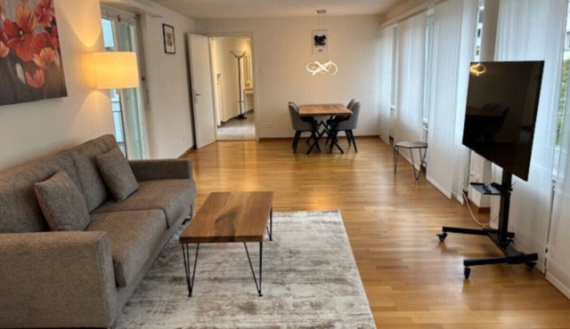 Cozy 1 bedroom in the center (D11)