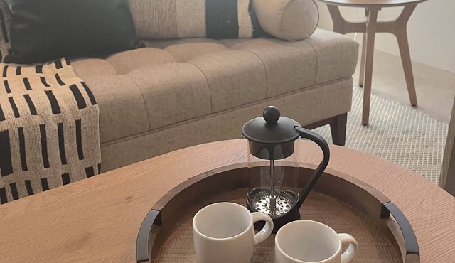 Cozy 1-bedroom Loft Apartment in lovely Santa Fe