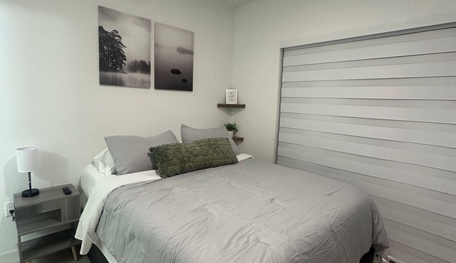 Cozy 1-bedroom studio in marvelous Florida City