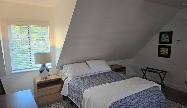 Cozy 1-bedroom studio in Land O' Lakes