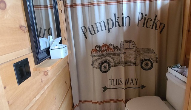 Cozy 1-bedroom studio in adorable Selinsgrove with AC and amenities