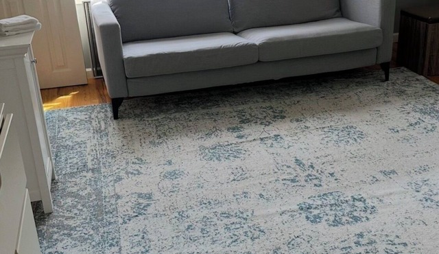 Cozy 1-bedroom studio in lovely Southampton with utilities included