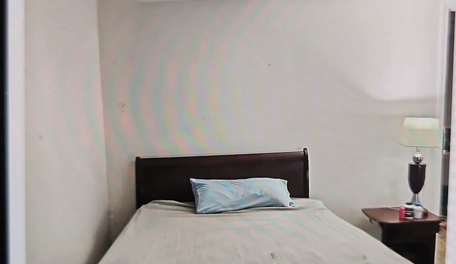 Cozy 1-bedroom studio in quaint Belleville with AC and gym access