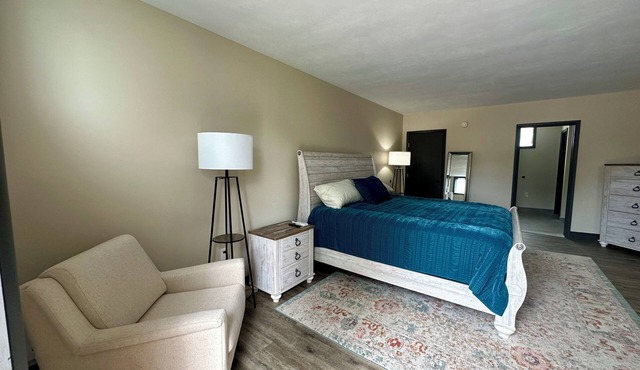 Cozy 1-Bedroom Suite in the Pocono Mountains