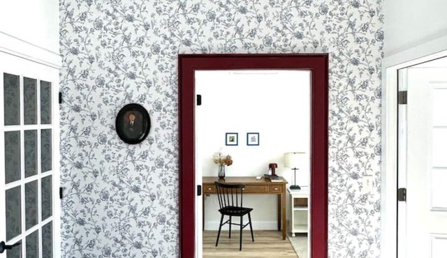 Cozy 1 Bedroom Suite full bath w/yard 23min to NYC