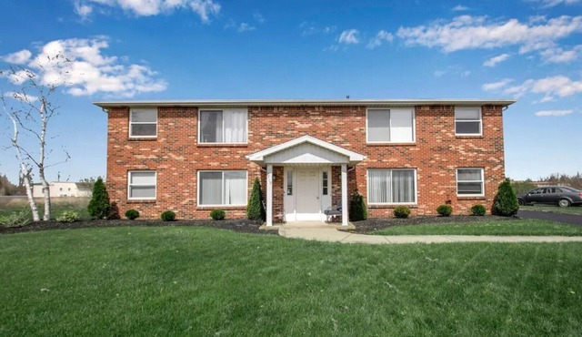 Cozy 1 bedroom apartment with free parking