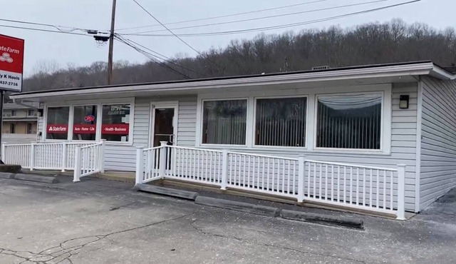 Cozy 1 BR Convenient to Franklin/Oil City! Fully furnished better than a hotel!