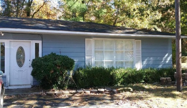 Cozy 1 BR Retreat near Tansi and Fairfield Glade