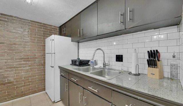 Cozy 1 BR @ UTRGV, Campus Living