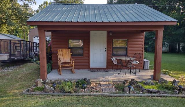 Cozy 1 Room Cabin