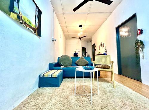 Cozy 18 Entire 3 Bedroom @Alma Bukit Mertajam