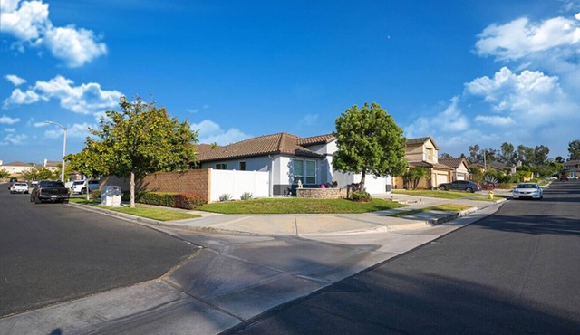 Cozy 1b1b ADU Retreat | Prime Placentia Location