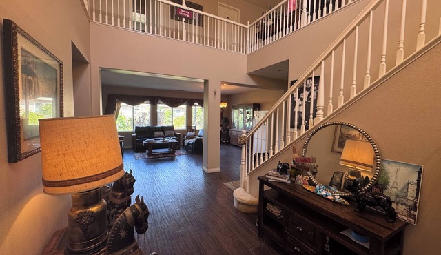 Cozy 1B1B with Private Entry in the Heart of Eastvale